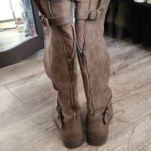 Boots from Just Fab